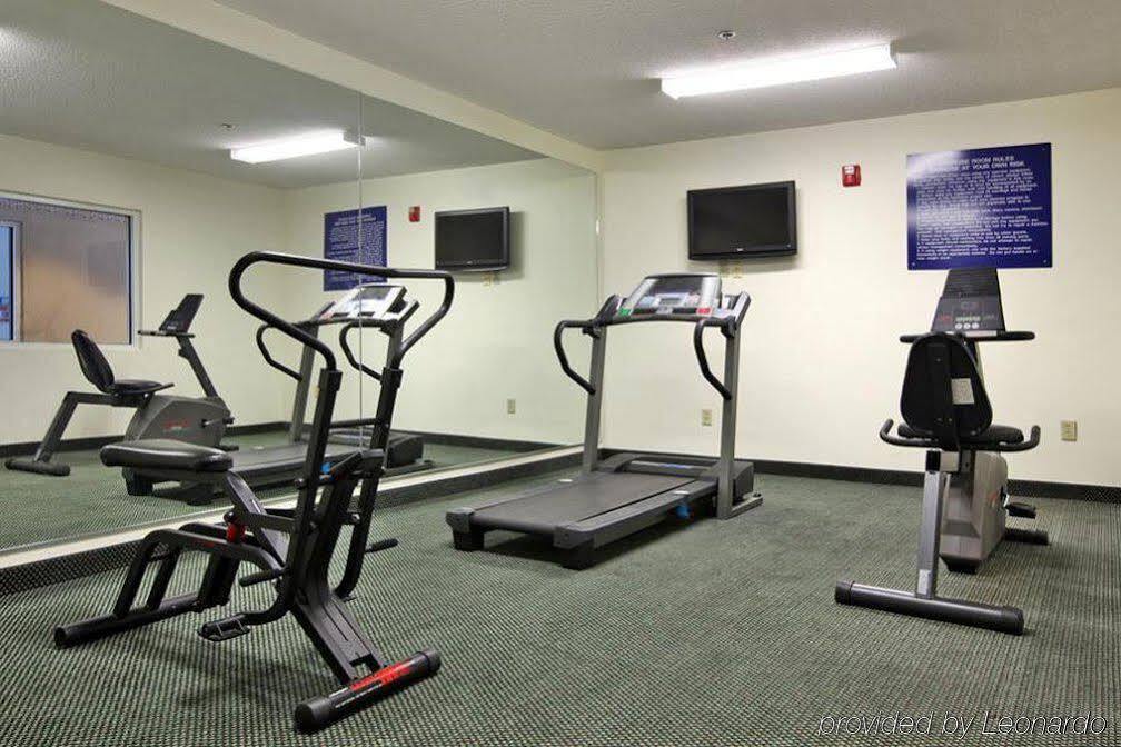 เรด รูฟ พลัส+ แอนด์ สวีท ซาวันนาห์ – ไอ-95 Hotel Georgetown ภายนอก รูปภาพ